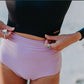 Pico Alto Surf Shorts - Pony