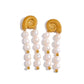 Shell Earrings