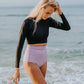 Pico Alto Surf Shorts - Pony