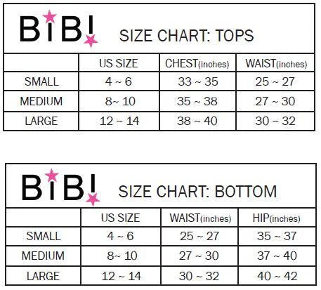 Greta Floral Print Waffle Thermal Top