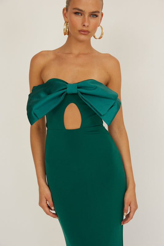 Life of the Party Maxi Dress