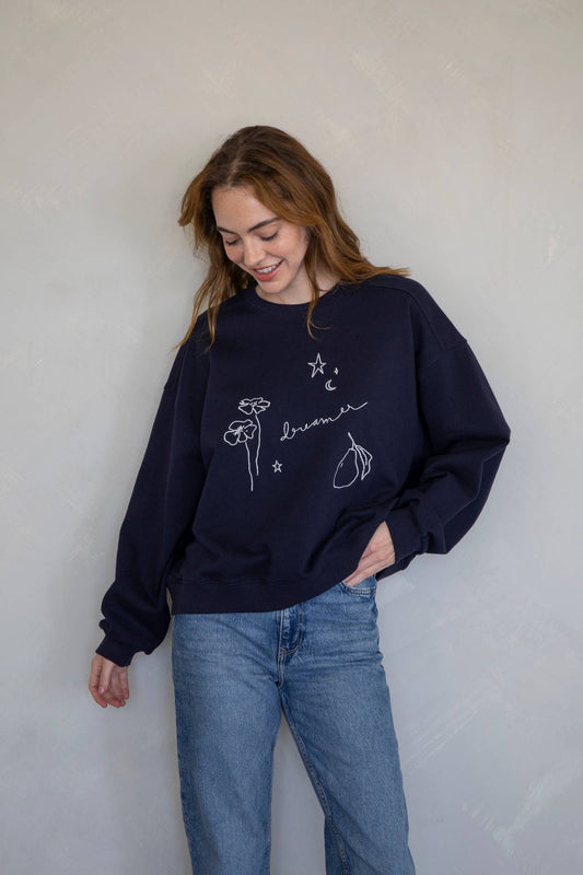 Dreamer Sweater