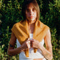 Scarf Triangle - Marigold