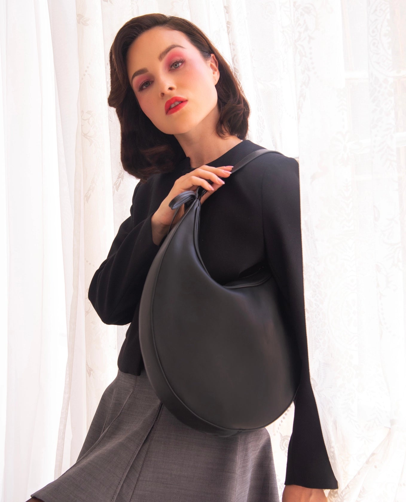 Vivien Shoulder Bag