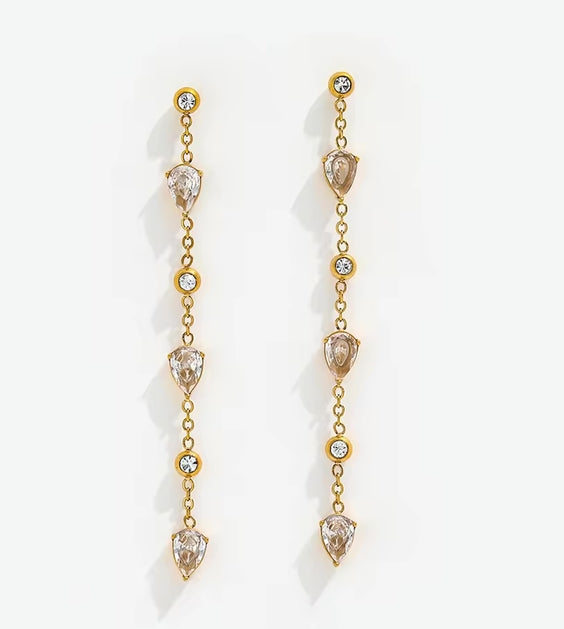 Josephine Earrings