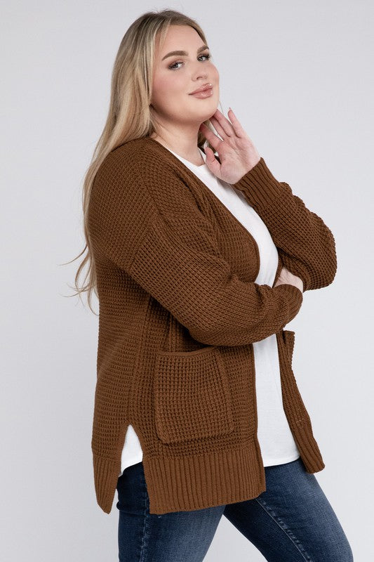 Miranda Cardigan