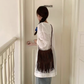 Nashville Crossbody Bag w/Tassel