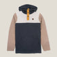 Powell Fleece Hoodie