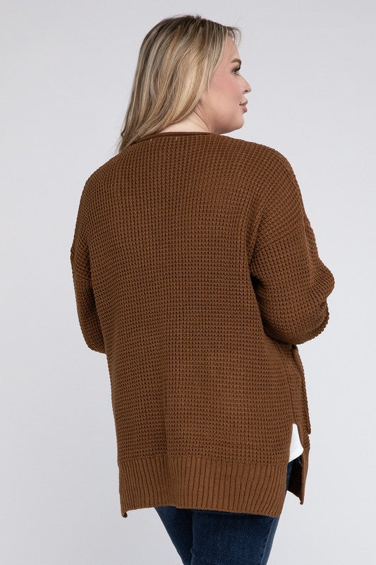 Miranda Cardigan