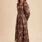 Daniella Maxi Dress