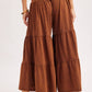 Raye Boho Cropped Pants
