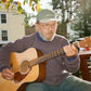 Grandpas Fisherman Knit Roll-neck Sweater