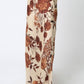 Aliza Floral Maxi Skirt