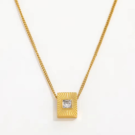 Heritage Necklace