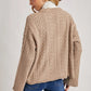 Andrea V-Neck Cardigan