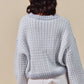 Days Together Sweater