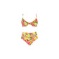 Tropics Bikini Top