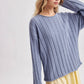 Maureen Crewneck Sweater