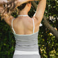 Saylor Lounge Fit Tank Top