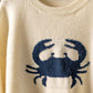 Chesapeake Crewneck Sweater