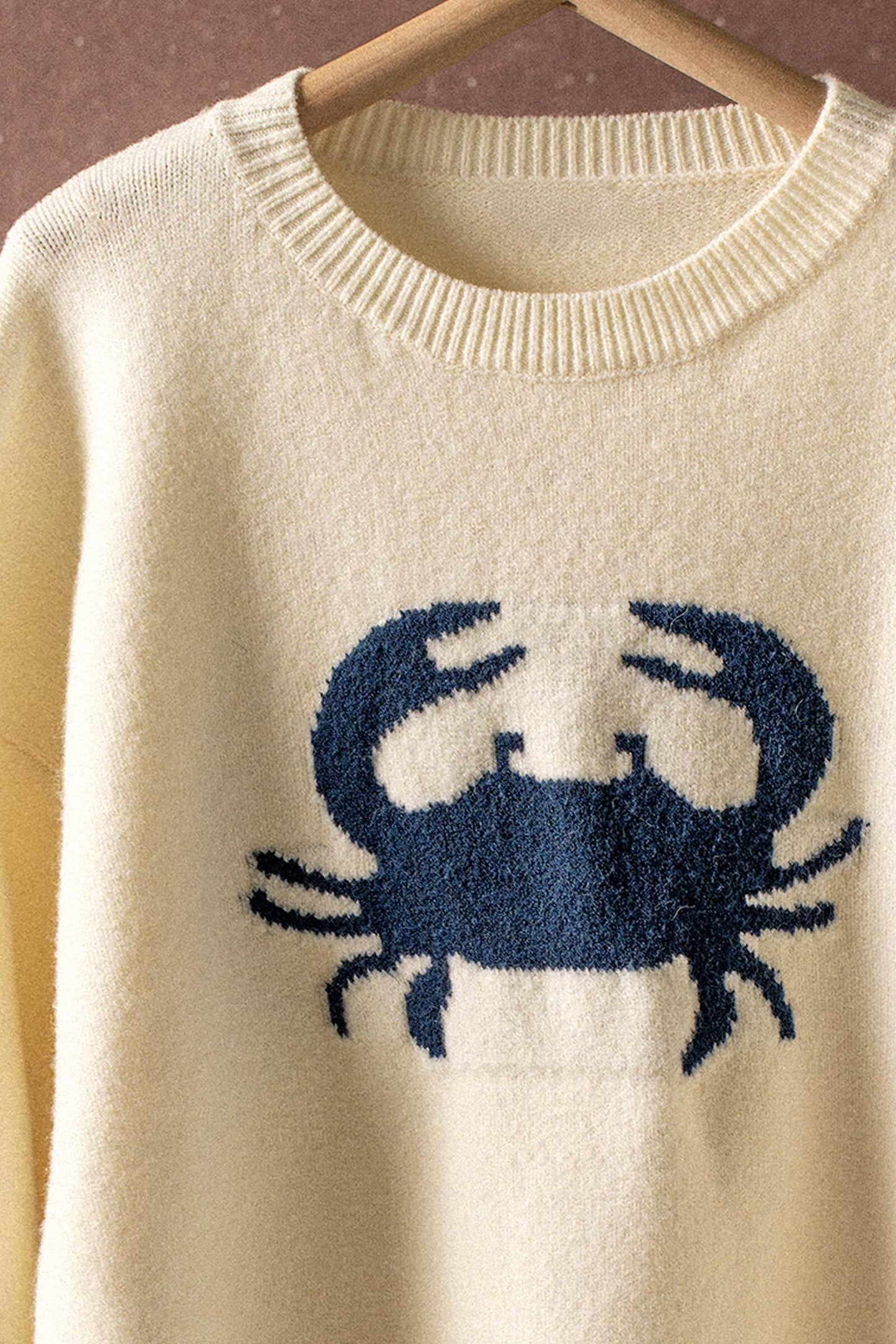 Chesapeake Crewneck Sweater