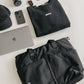 Brixley Tote Bag - Black