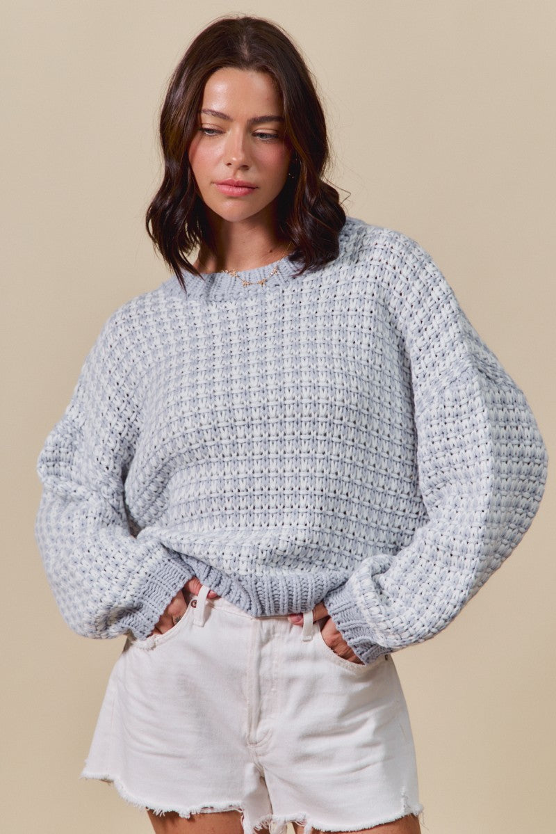 Days Together Sweater