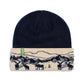 Acadia Moose Beanie