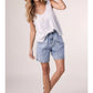 Georgia Boyfriend Shorts
