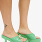 Skepi Vintage Chunky Heels