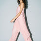 Rosie Wide Leg Pleated Pants
