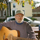 Grandpas Fisherman Knit Roll-neck Sweater