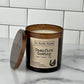 Campfire Cowboy Soy Candle
