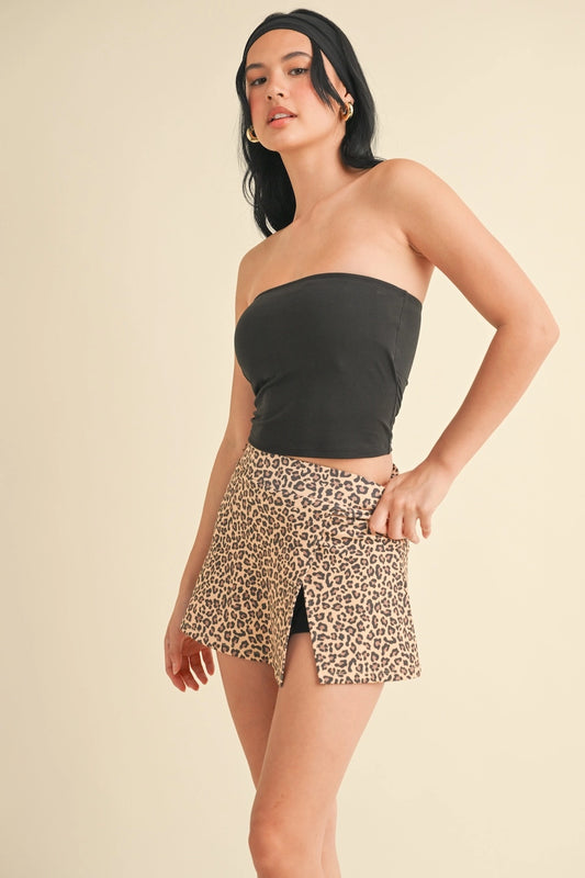 Gretchen Tube Top