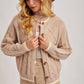 Hepburn Knit Cardigan