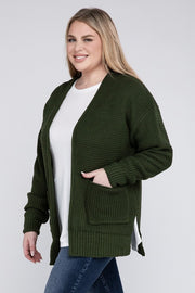 Miranda Cardigan