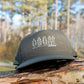 Woodsy Trail Hat | Olive