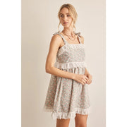 Robe mini Sweet Thing