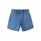 Easy Denim Carpenter Short