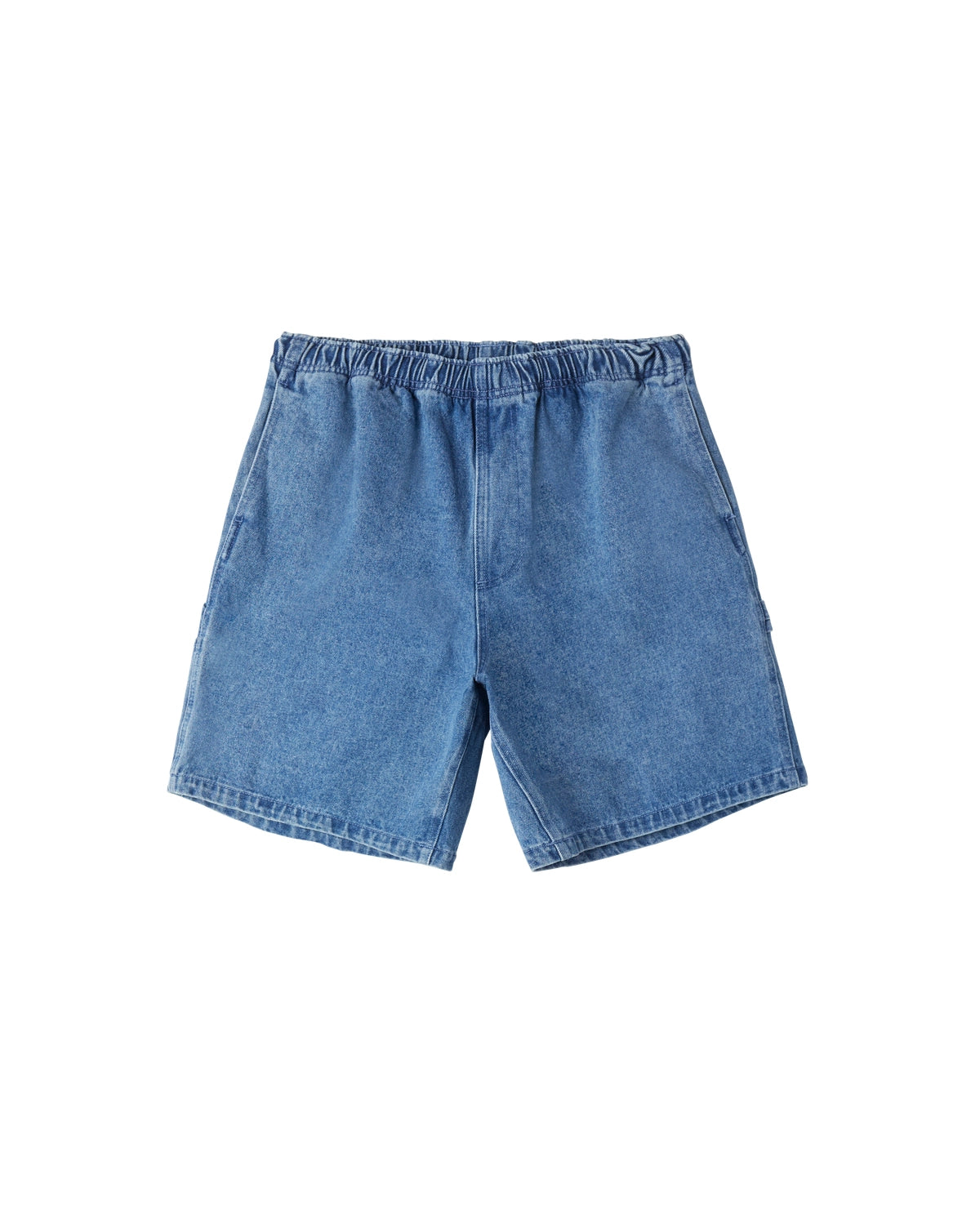 Easy Denim Carpenter Short