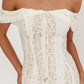 Evelyn Maxi Dress