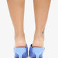 Skepi Vintage Chunky Heels