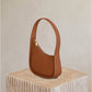 Hailee Asymmetrical Mini Shoulder Bag
