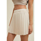 Becca Mini Skirt
