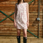 Lou Shift Dress