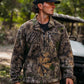Realtree Apx Sherpa Pullover