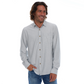 Alden Light Weight Stretch Pique Shirt