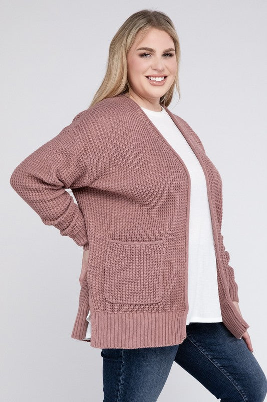 Miranda Cardigan