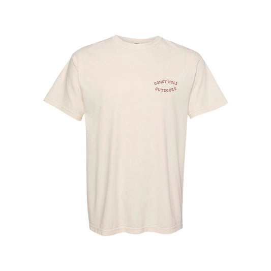 Bass Cowboy Short Sleeve Tee