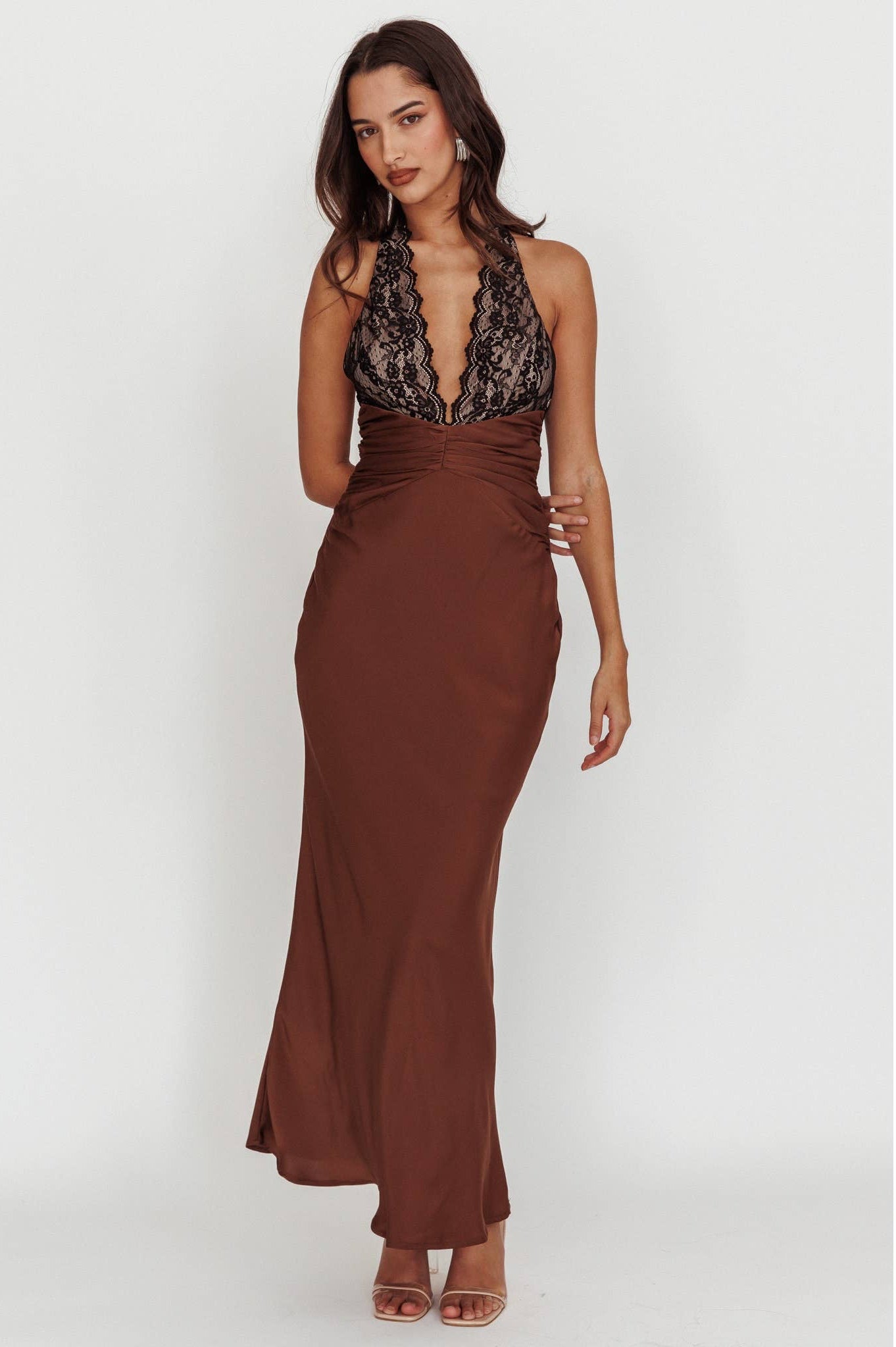 Gretchen Maxi Dress